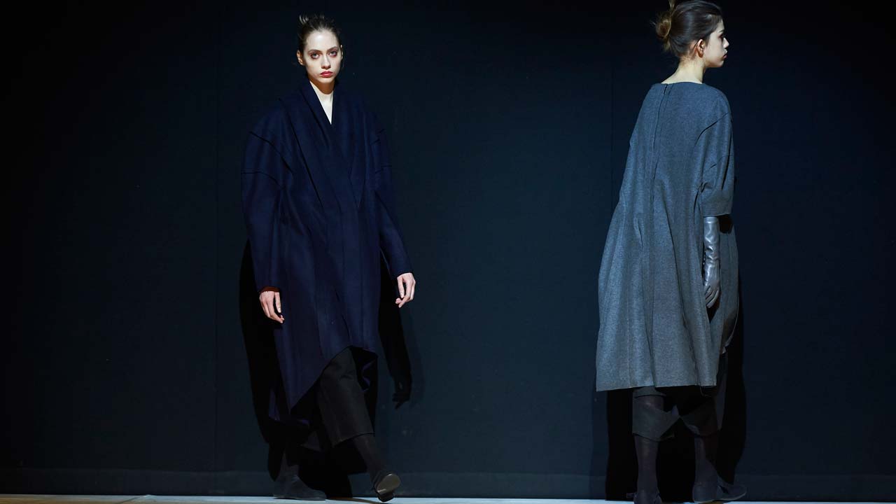 catwalk