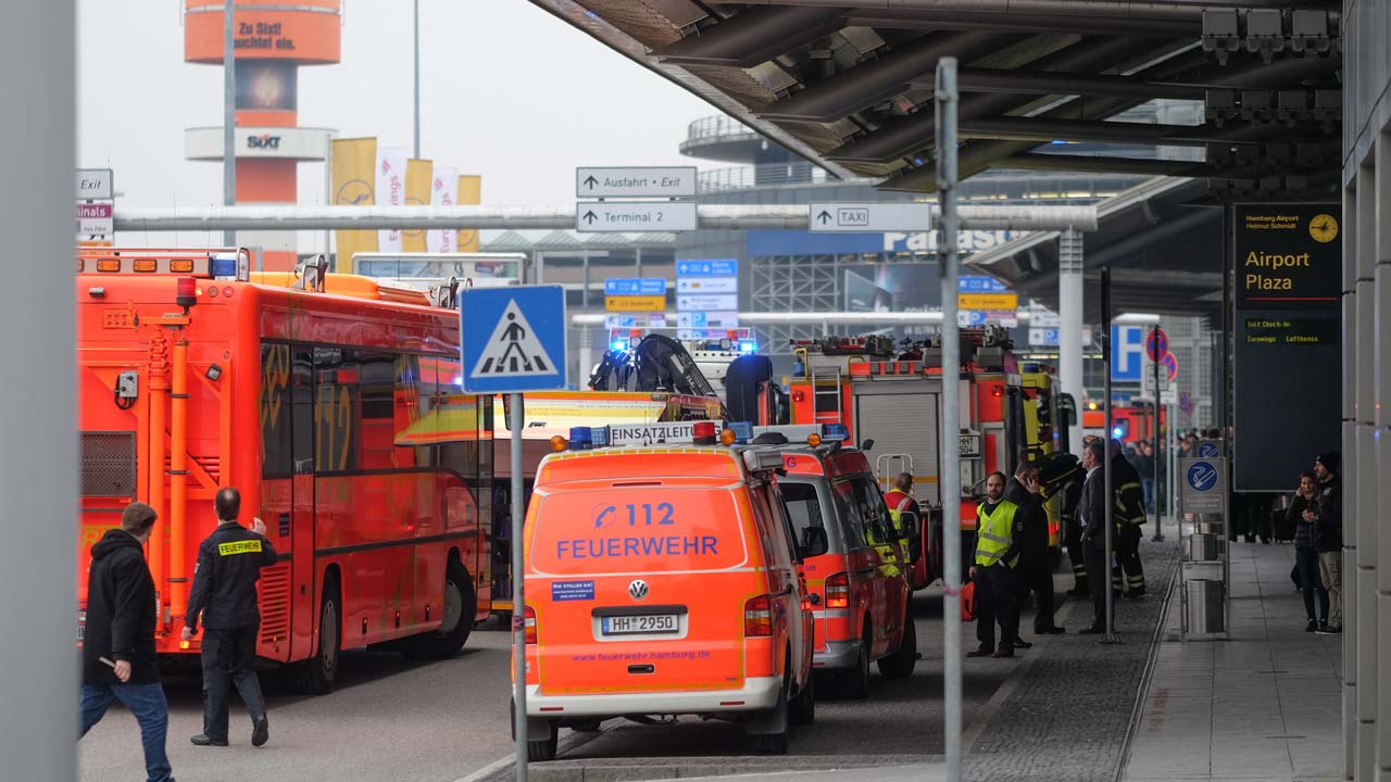 hamburg-airport