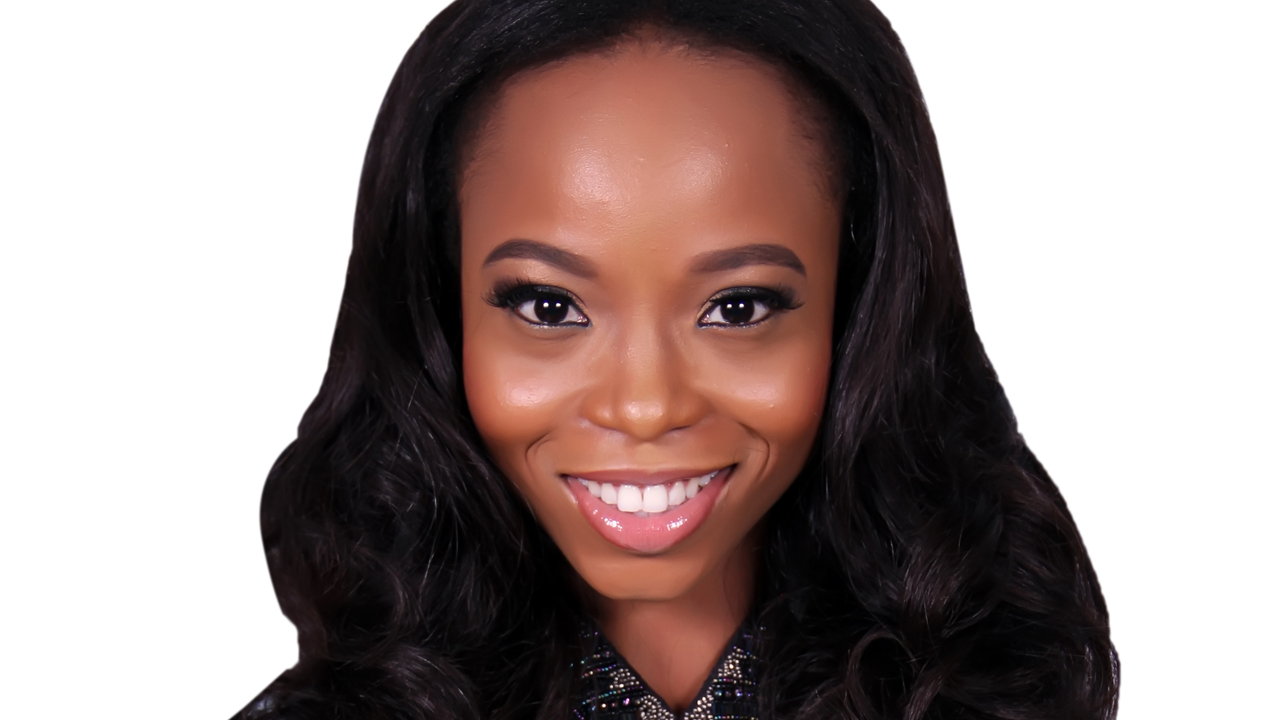 ijeoma Ndekwu