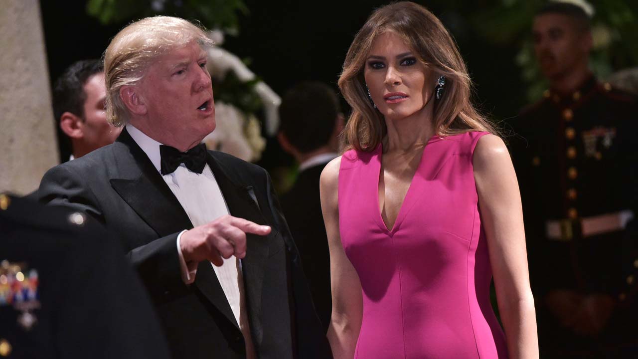 melania-trump