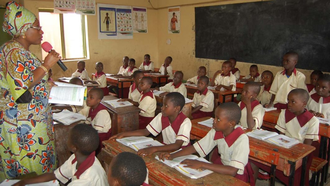 primary-school