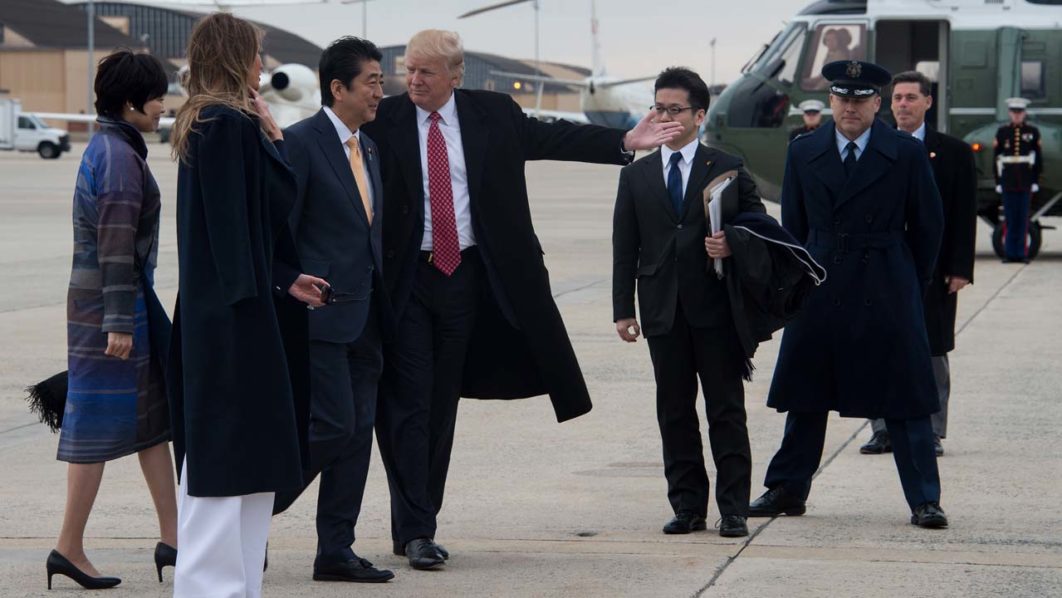 trump