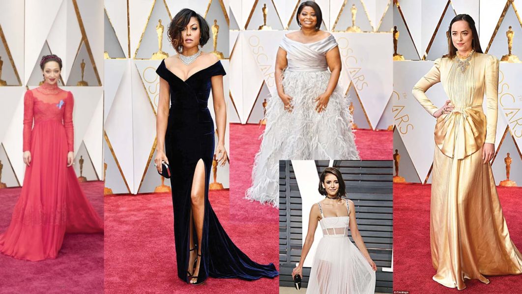 2017-Oscars