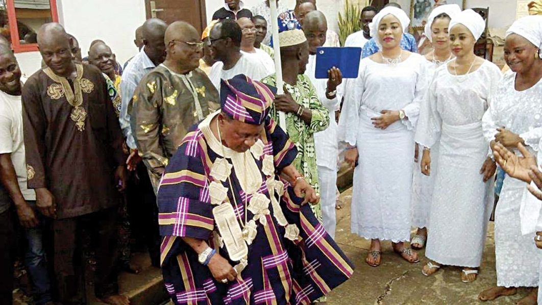 ALAFIN-OF-OYO