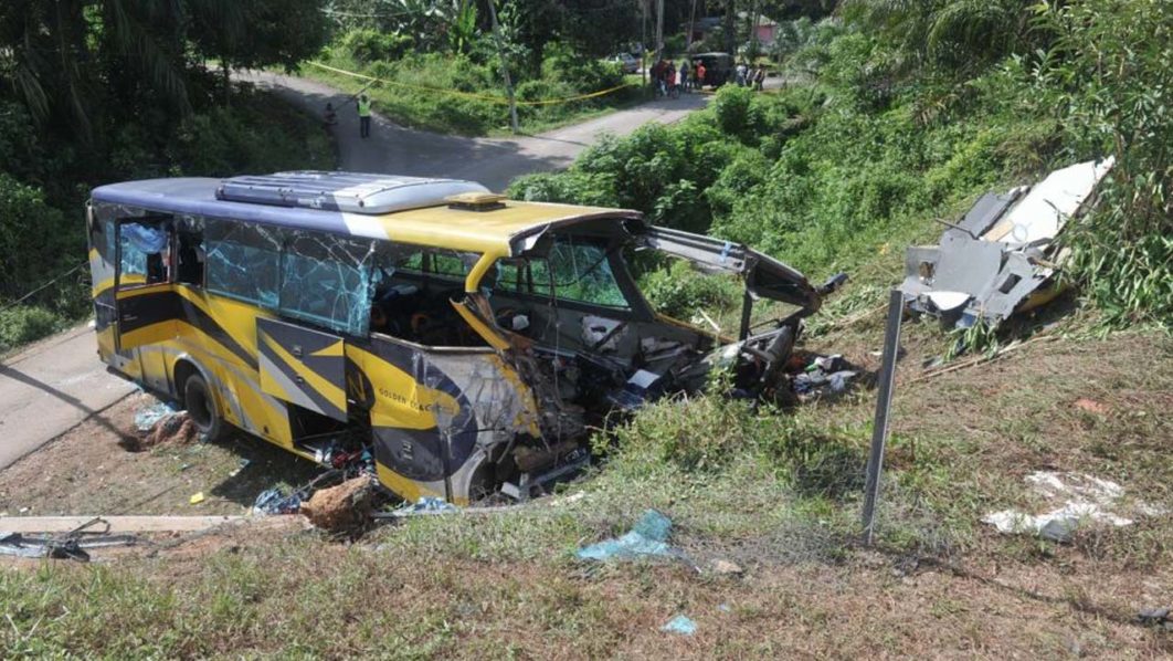 Accident