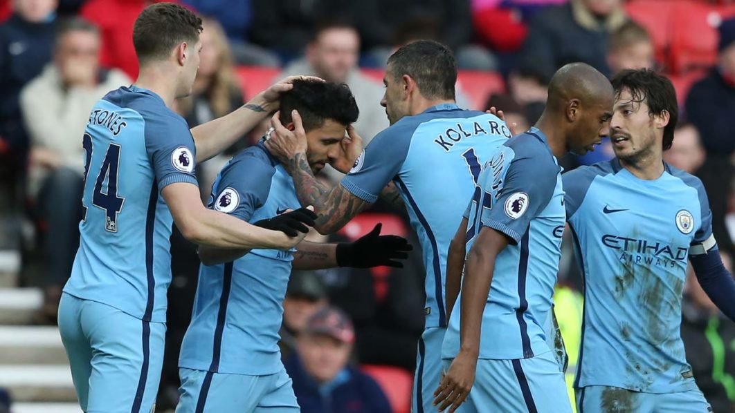 Aguero