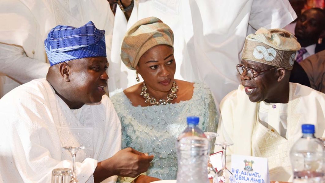 Akinwunmi-Ambode