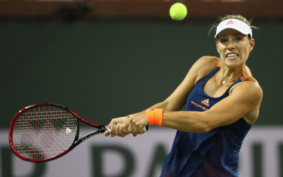 Angelique Kerber