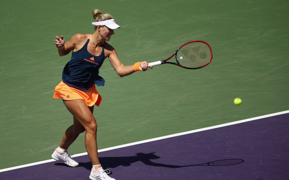 Angelique Kerber
