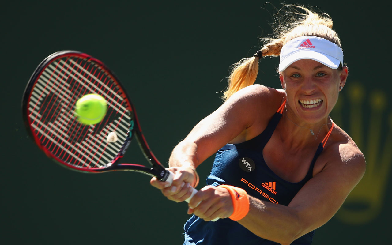 Angelique Kerber