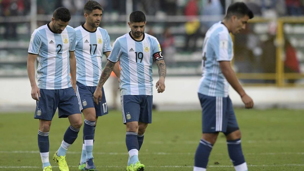 Argentina