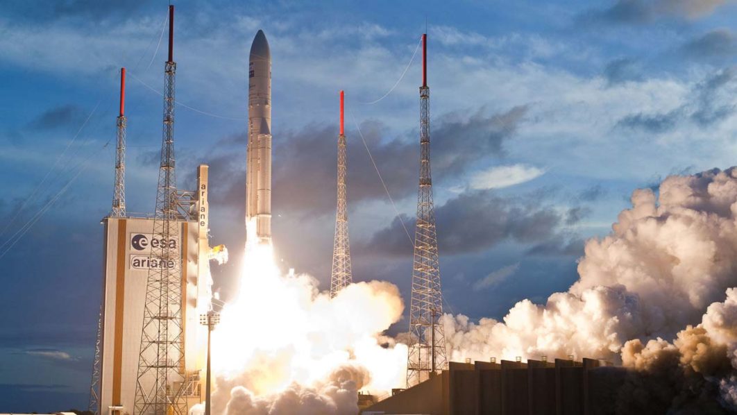 Ariane-5