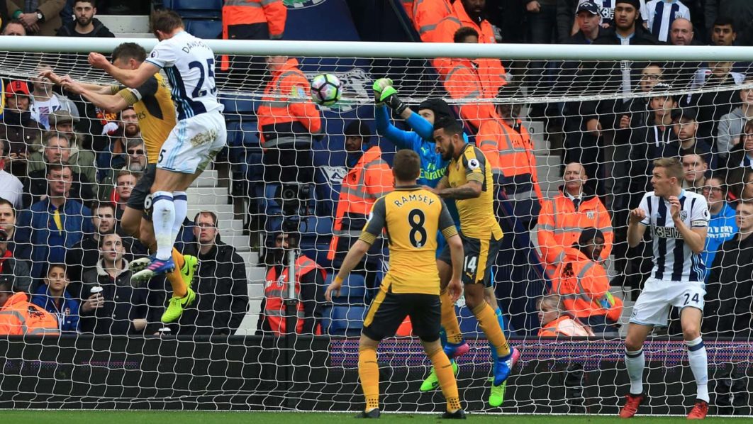 Arsenal