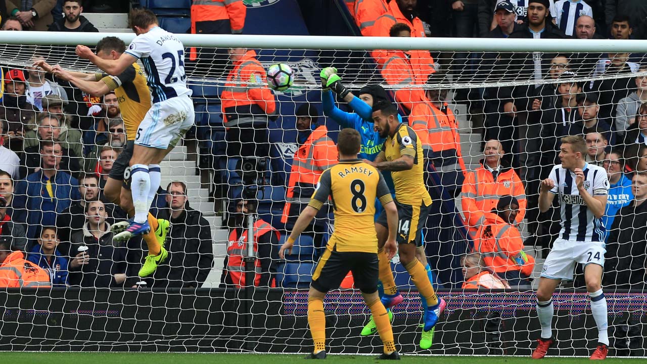 Arsenal