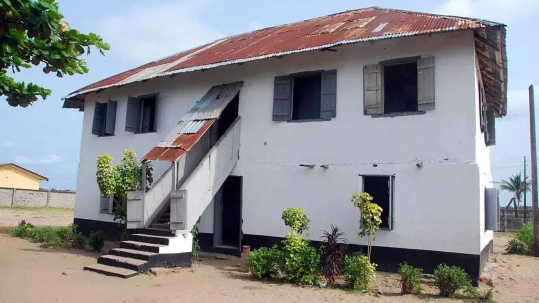 Badagry