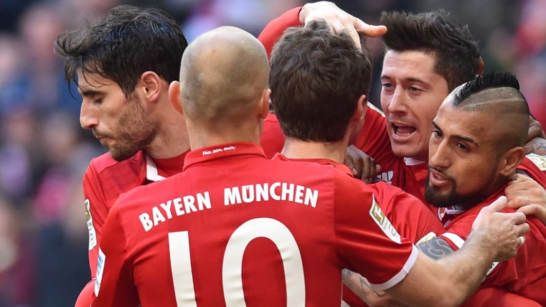 Bayern