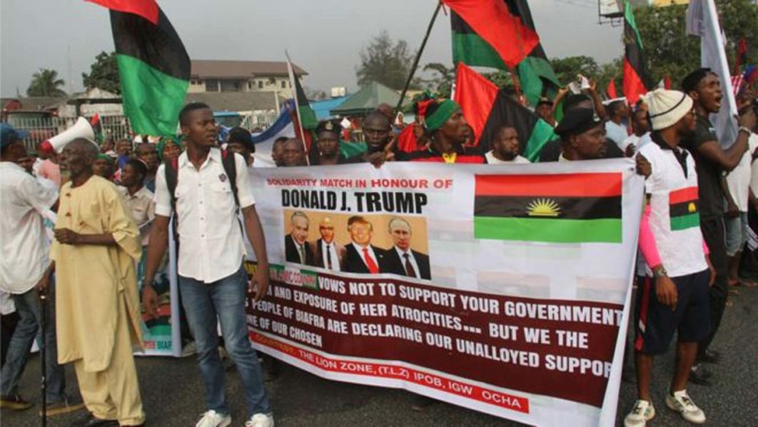 Biafra