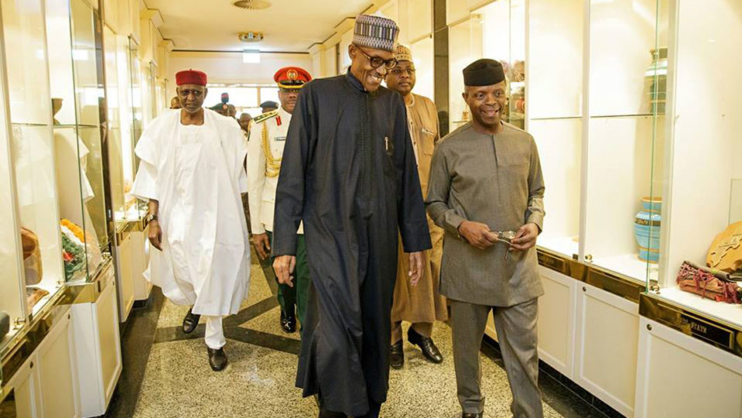 Buhari