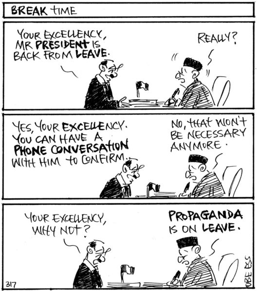 CARTOON