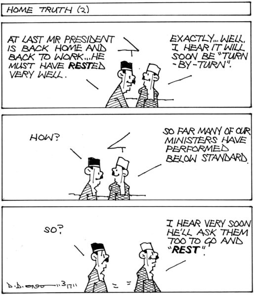 CARTOON