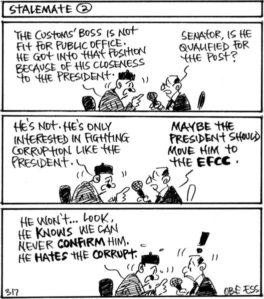 CARTOON–27-3-2017