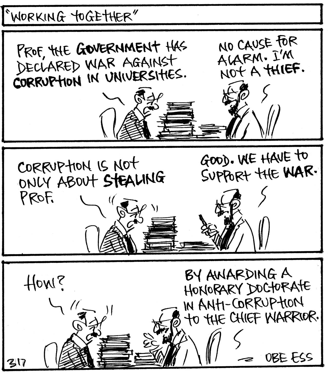 CARTOON
