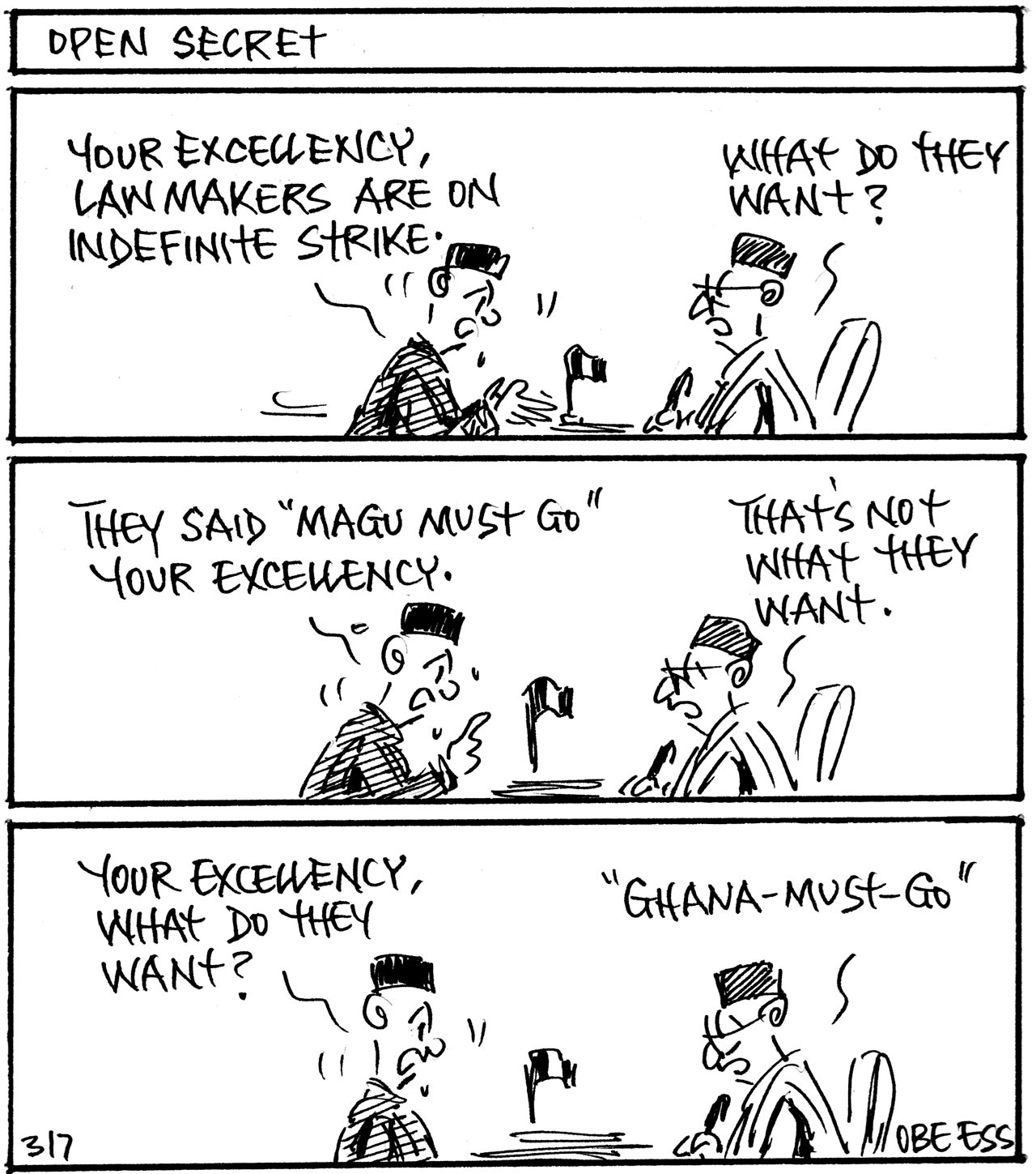 CARTOON