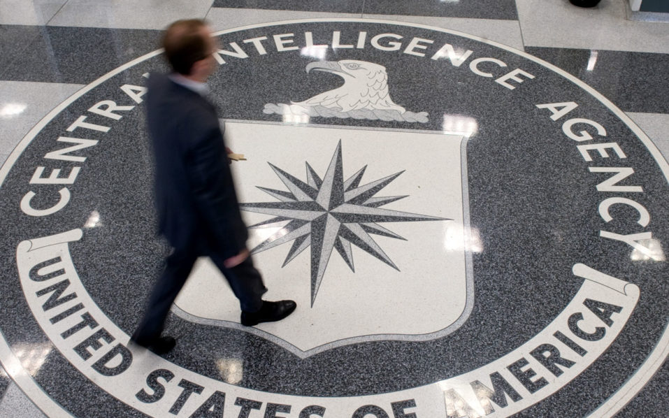 CIA