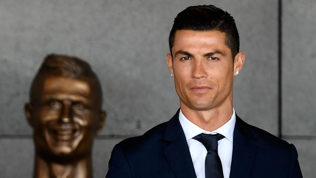 Cristiano-Ronaldo