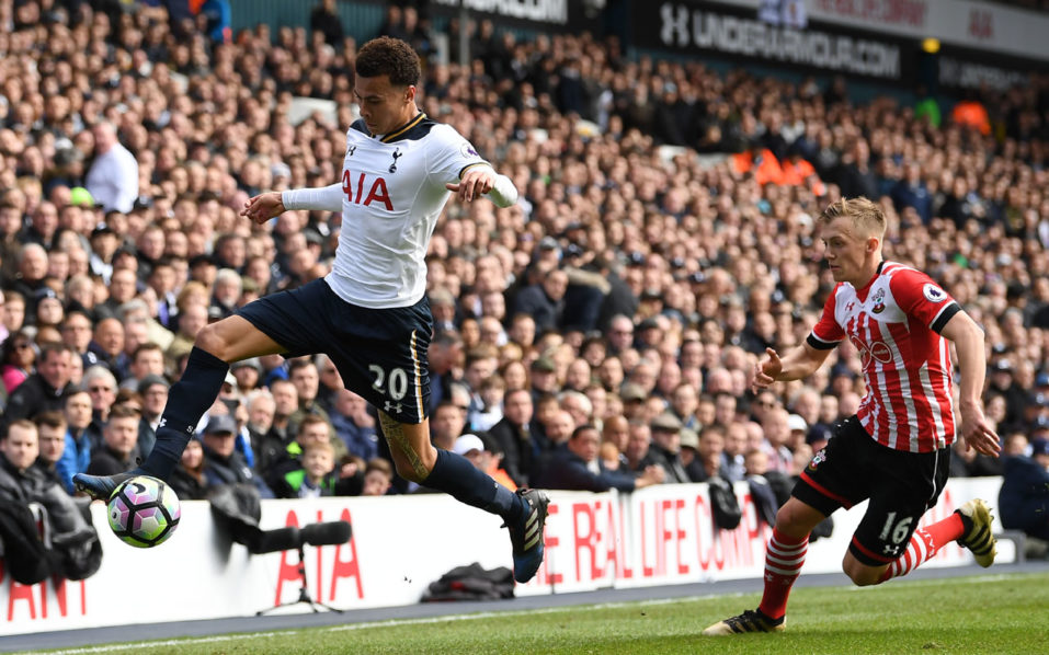 Dele Alli