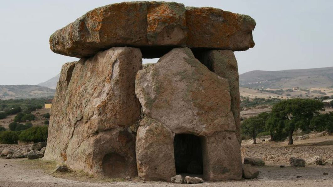 Dolmen