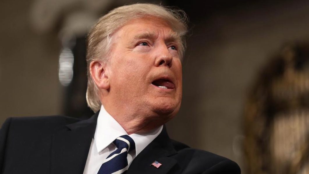 Donald-Trump
