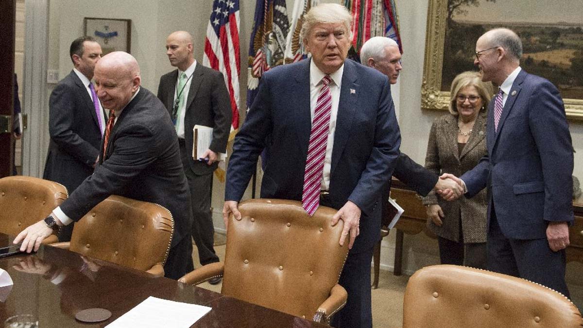 Donald-Trump