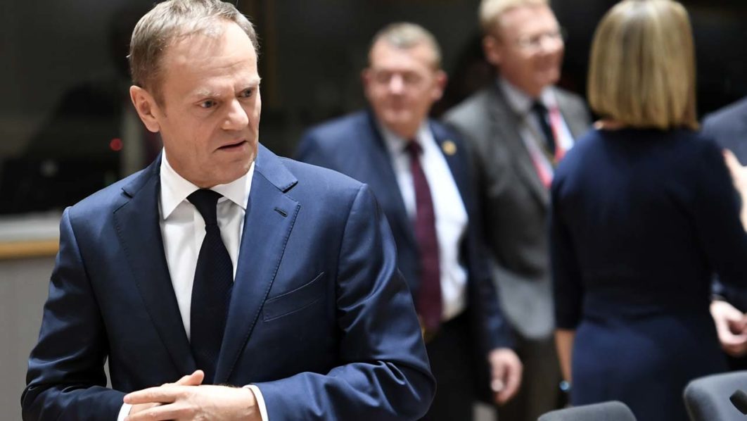 Donald-Tusk