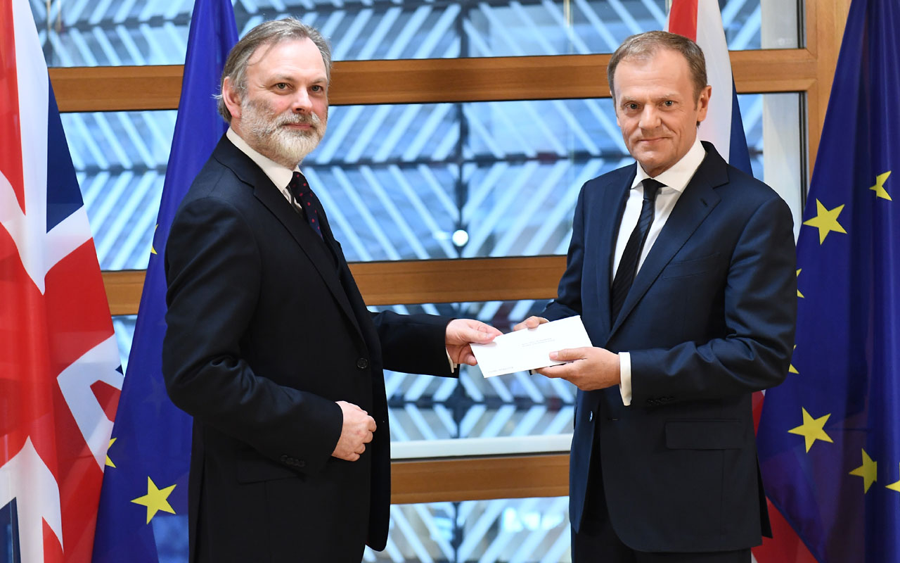 Donald Tusk