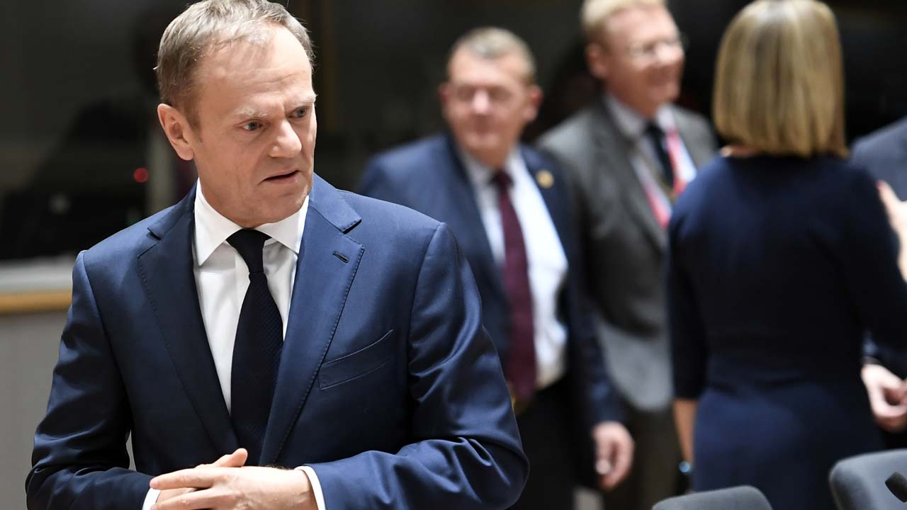 Donald-Tusk
