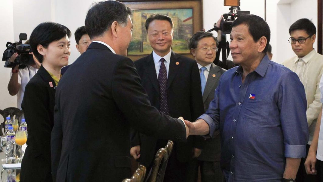 Duterte