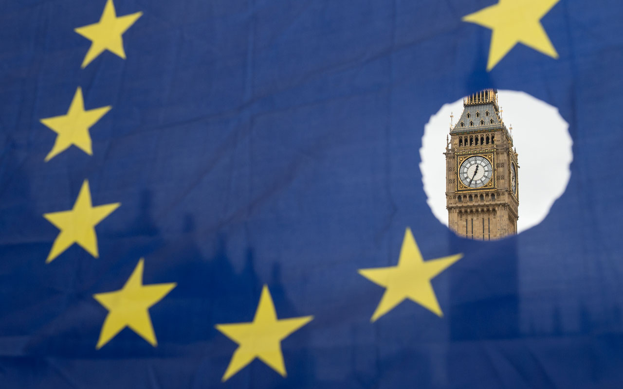 BRITAIN-POLITICS-EU-BREXIT