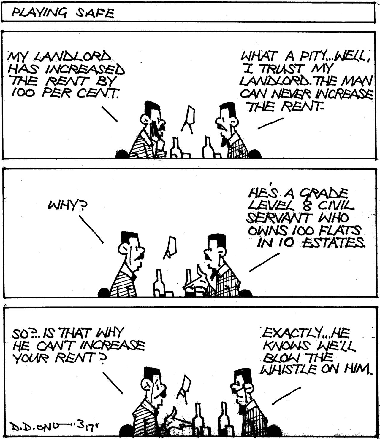 Editorial-cartoon