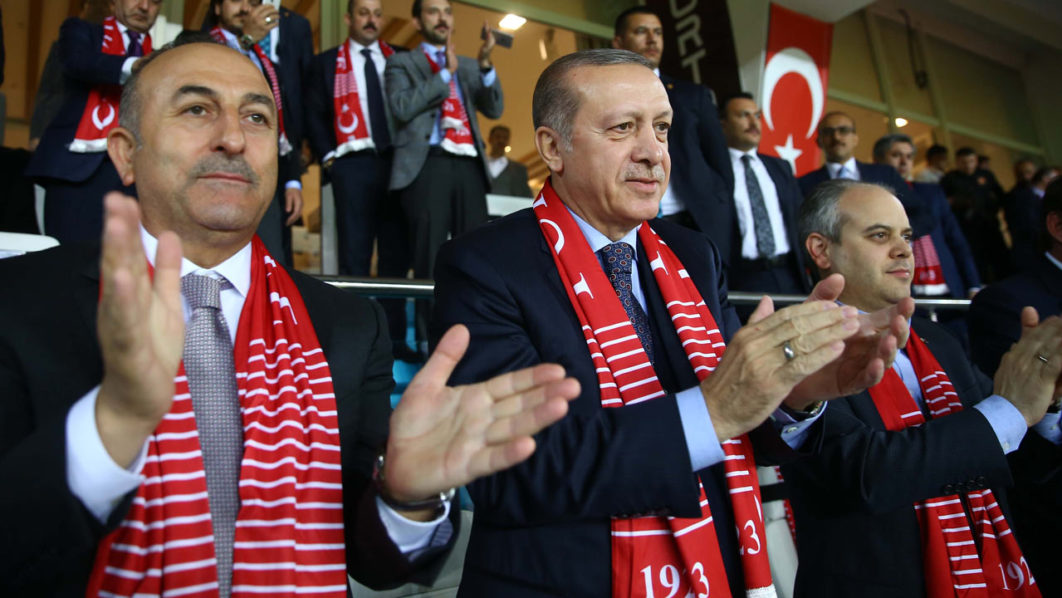 Erdogan