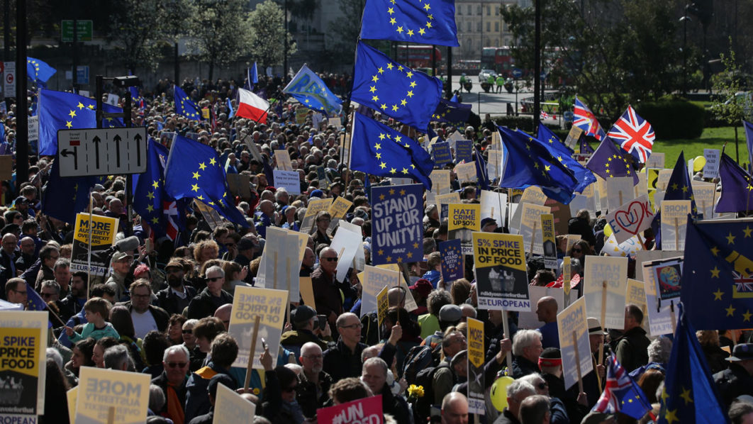 Europe