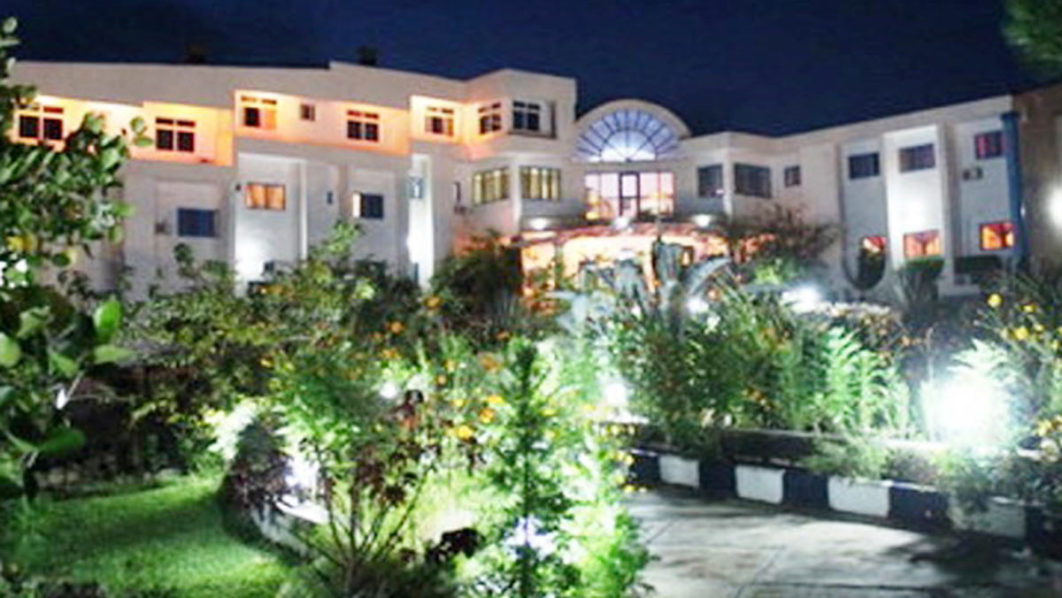 HBC-Resort
