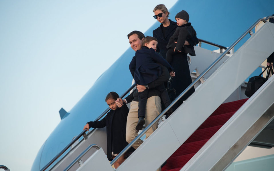 Jared Kushner
