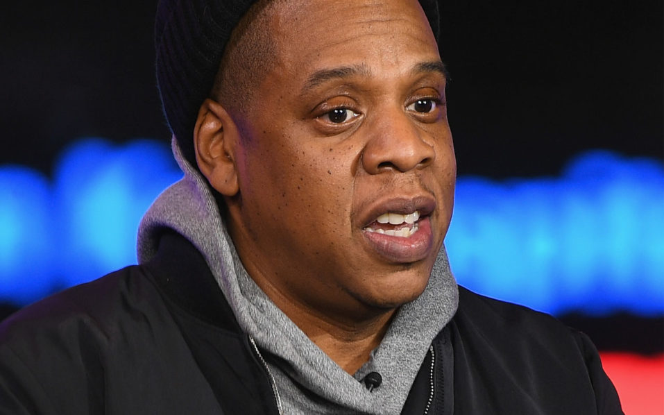 Jay Z