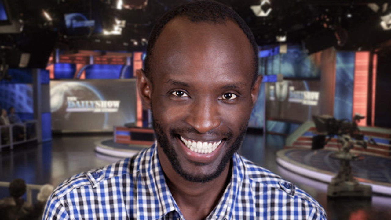 Joseph Opio