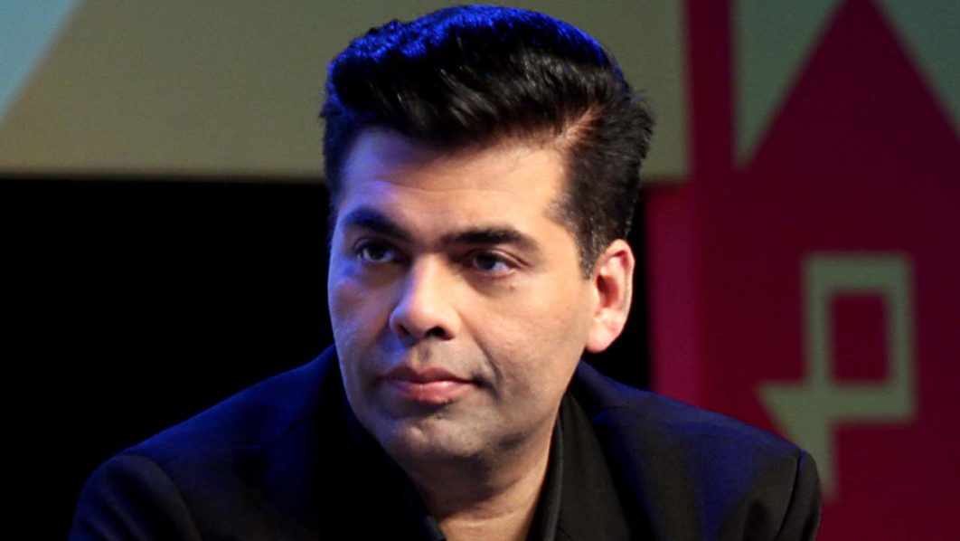 Karan-Johar