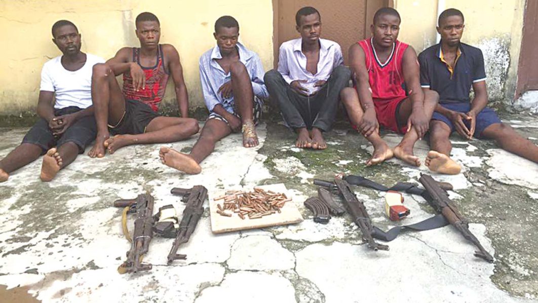 Kidnappers