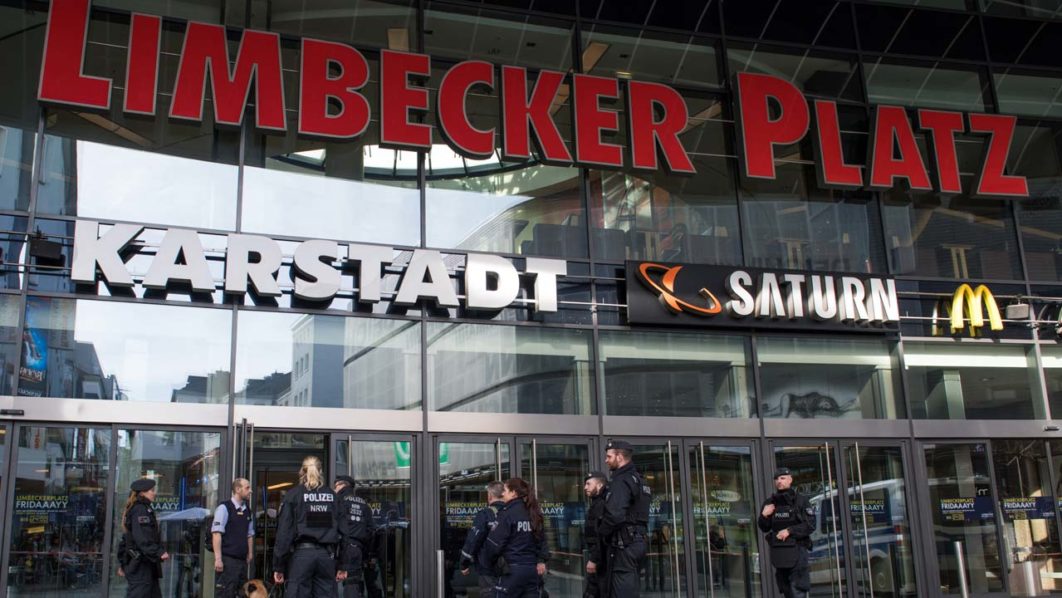 Limbecker-Platz