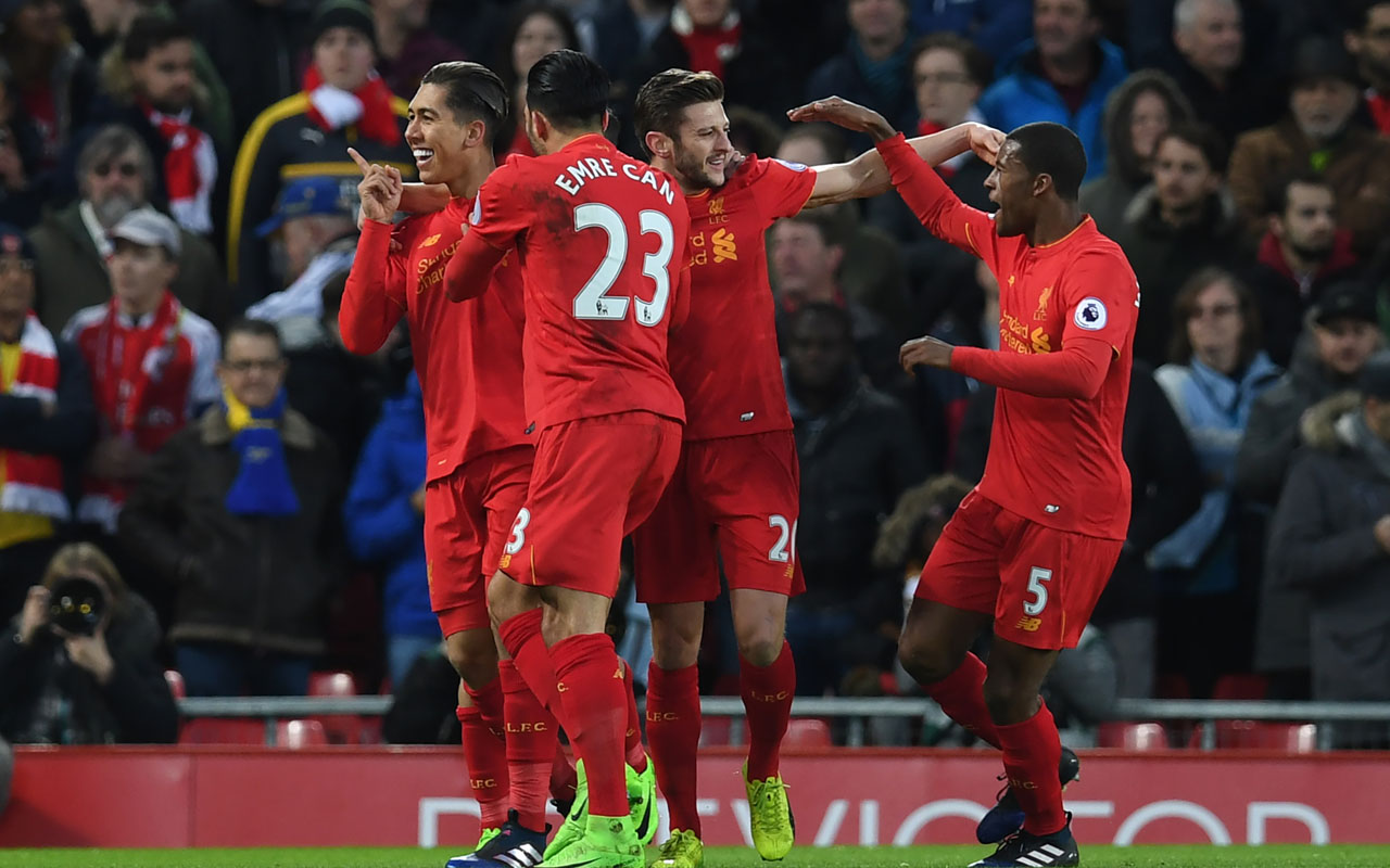 FBL-ENG-PR-LIVERPOOL-ARSENAL