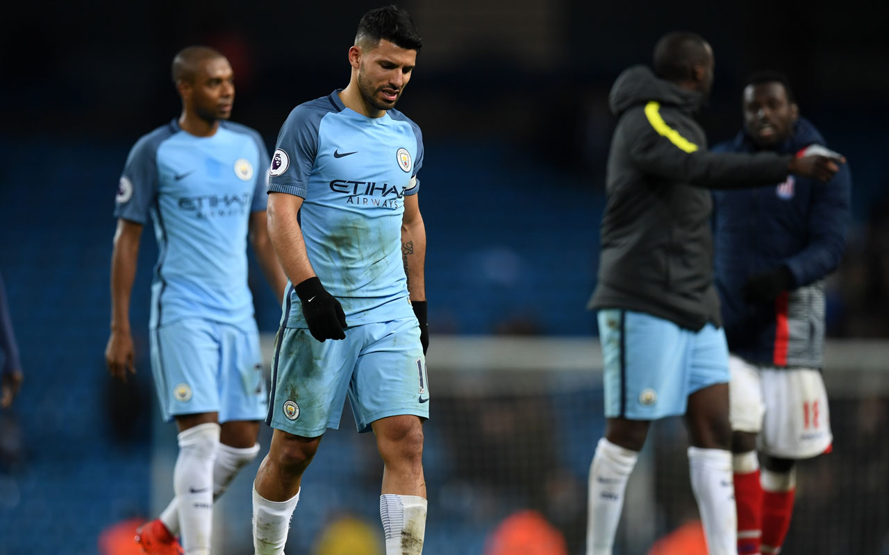 Manchester City